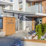 Mierzeja - Marina, Katy Rybackie, 100 M Od Zalewu Wislanego, Bezplatny Meleks