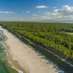 Mierzeja - Marina, Katy Rybackie, 100 M Od Zalewu Wislanego, Bezplatny Meleks