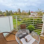 Mierzeja - Marina, Katy Rybackie, 100 M Od Zalewu Wislanego, Bezplatny Meleks Lejlighed Kąty Rybackie