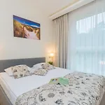 Lejlighed Mierzeja - Marina, Katy Rybackie, 100 M Od Zalewu Wislanego, Bezplatny Meleks *