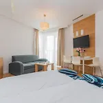 Mierzeja - Marina, Katy Rybackie, 100 M Od Zalewu Wislanego, Bezplatny Meleks Lejlighed *