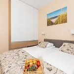 Lejlighed Mierzeja - Marina, Katy Rybackie, 100 M Od Zalewu Wislanego, Bezplatny Meleks Kąty Rybackie