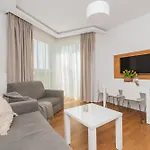 Mierzeja - Marina, Katy Rybackie, 100 M Od Zalewu Wislanego, Bezplatny Meleks * Kąty Rybackie