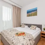 Lejlighed Mierzeja - Marina, Katy Rybackie, 100 M Od Zalewu Wislanego, Bezplatny Meleks *