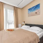 Mierzeja - Marina, Katy Rybackie, 100 M Od Zalewu Wislanego, Bezplatny Meleks