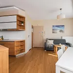 Mierzeja - Marina, Katy Rybackie, 100 M Od Zalewu Wislanego, Bezplatny Meleks Lejlighed