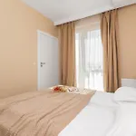 Mierzeja - Marina, Katy Rybackie, 100 M Od Zalewu Wislanego, Bezplatny Meleks Lejlighed Kąty Rybackie