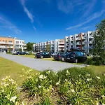 Mierzeja - Marina, Katy Rybackie, 100 M Od Zalewu Wislanego, Bezplatny Meleks Kąty Rybackie
