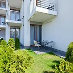 Lejlighed Mierzeja - Marina, Katy Rybackie, 100 M Od Zalewu Wislanego, Bezplatny Meleks