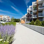 Mierzeja - Marina, Katy Rybackie, 100 M Od Zalewu Wislanego, Bezplatny Meleks Lejlighed