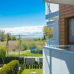Lejlighed Mierzeja - Marina, Katy Rybackie, 100 M Od Zalewu Wislanego, Bezplatny Meleks *