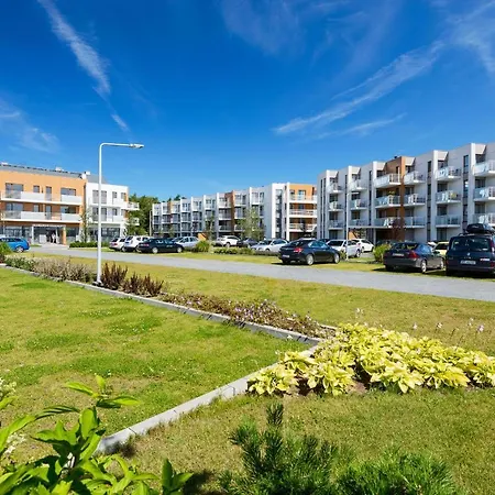 Apartamenty Mierzeja - Marina, Katy Rybackie, 100 M Od Zalewu Wislanego *
