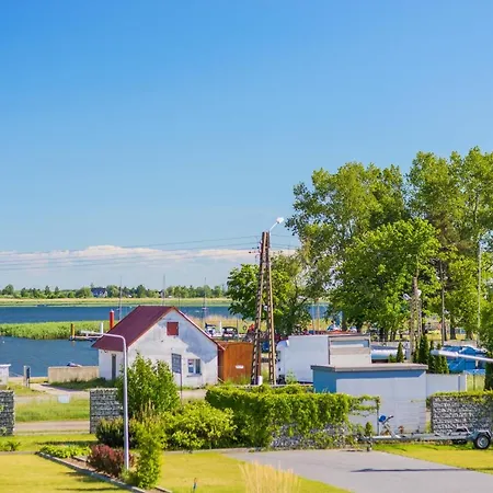 Ncnk Marina Kąty Rybackie