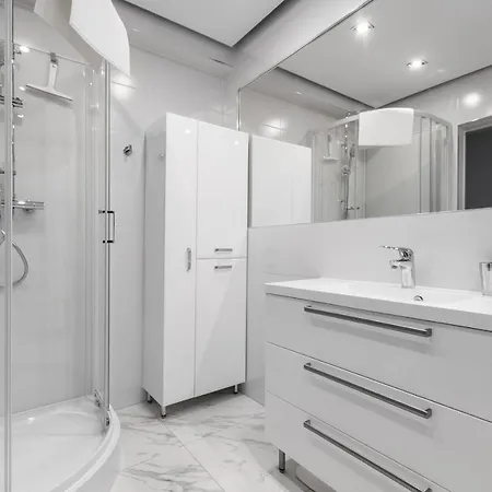 Apartamento Mierzeja - Marina, Katy Rybackie, 100 M Od Zalewu Wislanego *