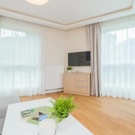 Apartamento Mierzeja - Marina, Katy Rybackie, 100 M Od Zalewu Wislanego Kąty Rybackie