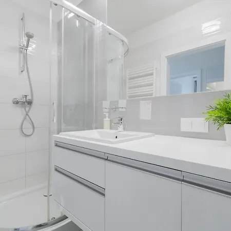 Apartamento Mierzeja - Marina, Katy Rybackie, 100 M Od Zalewu Wislanego