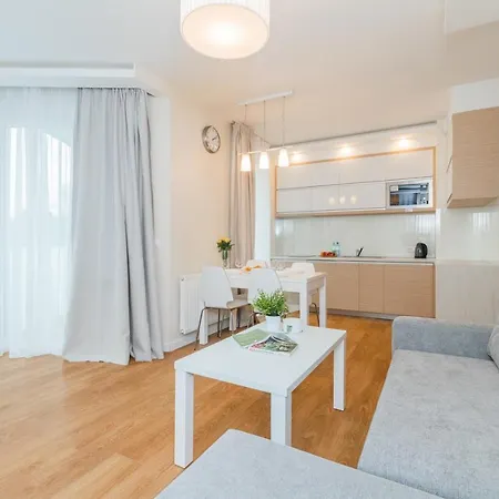 Apartamento Mierzeja - Marina, Katy Rybackie, 100 M Od Zalewu Wislanego Kąty Rybackie
