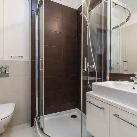 Apartamento Mierzeja - Marina, Katy Rybackie, 100 M Od Zalewu Wislanego *