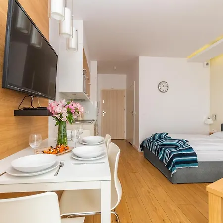 Apartamento Mierzeja - Marina, Katy Rybackie, 100 M Od Zalewu Wislanego Kąty Rybackie