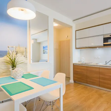 Mierzeja - Marina, Katy Rybackie, 100 M Od Zalewu Wislanego Appartement