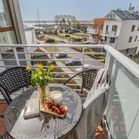 Ncnk Marina Apartament