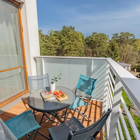 Apartament Ncnk Marina