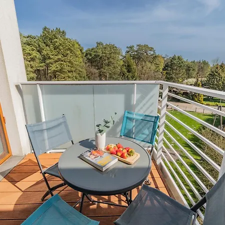 Apartament Ncnk Marina *