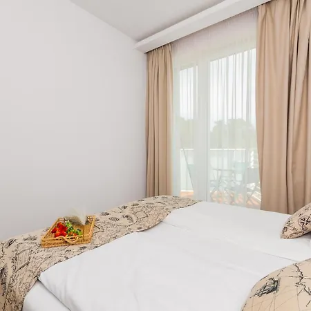 Apartamento Mierzeja - Marina, Katy Rybackie, 100 M Od Zalewu Wislanego