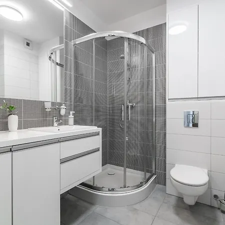 Mierzeja - Marina, Katy Rybackie, 100 M Od Zalewu Wislanego Apartamento *