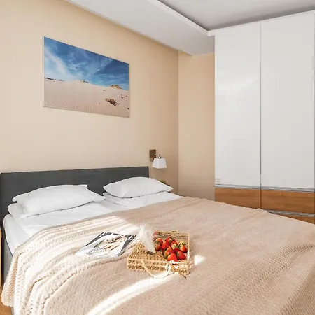 Apartament Ncnk Marina