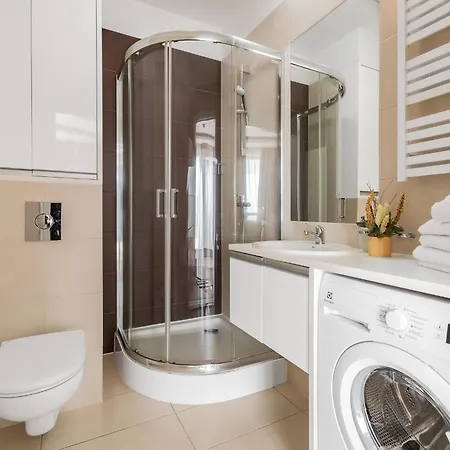 Mierzeja - Marina, Katy Rybackie, 100 M Od Zalewu Wislanego, Bezplatny Meleks Apartamento *