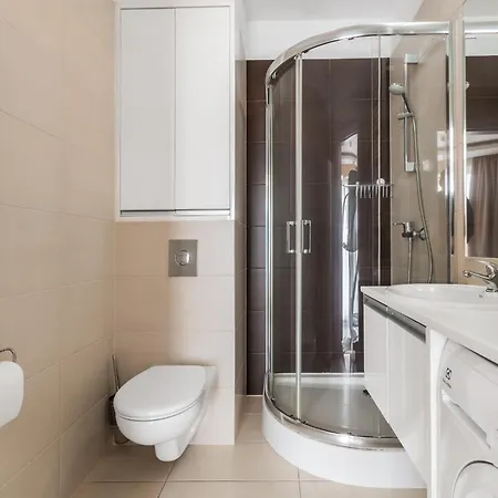 Apartamento Mierzeja - Marina, Katy Rybackie, 100 M Od Zalewu Wislanego, Bezplatny Meleks *