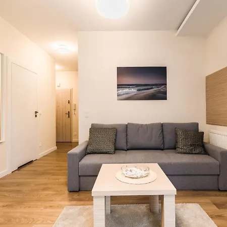 Mierzeja - Marina, Katy Rybackie, 100 M Od Zalewu Wislanego Appartement *
