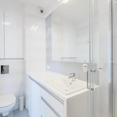 Apartamento Mierzeja - Marina, Katy Rybackie, 100 M Od Zalewu Wislanego, Bezplatny Meleks Kąty Rybackie