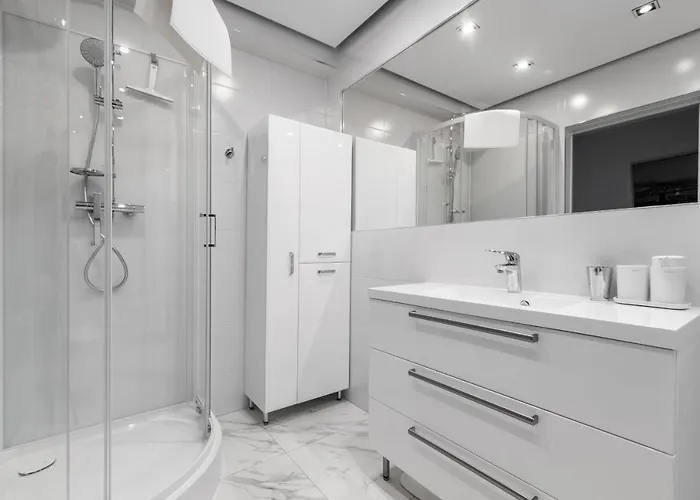 Lejlighed Mierzeja - Marina, Katy Rybackie, 100 M Od Zalewu Wislanego *