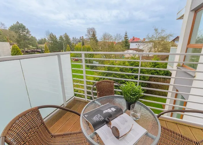 Mierzeja - Marina, Katy Rybackie, 100 M Od Zalewu Wislanego Lejlighed Kąty Rybackie