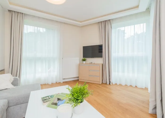 Lejlighed Mierzeja - Marina, Katy Rybackie, 100 M Od Zalewu Wislanego Kąty Rybackie