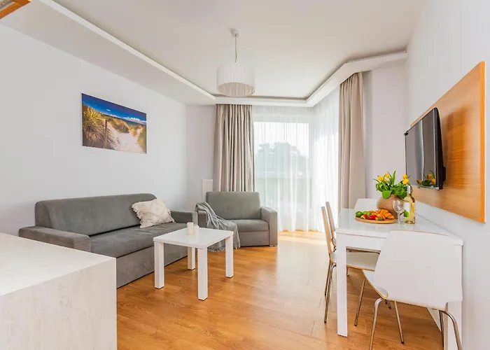 Mierzeja - Marina, Katy Rybackie, 100 M Od Zalewu Wislanego Lejlighed Kąty Rybackie