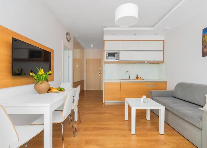 Lejlighed Mierzeja - Marina, Katy Rybackie, 100 M Od Zalewu Wislanego Kąty Rybackie