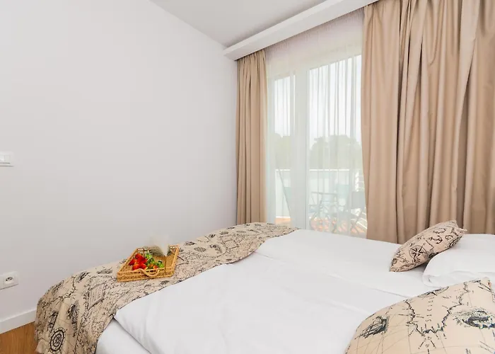 Lejlighed Mierzeja - Marina, Katy Rybackie, 100 M Od Zalewu Wislanego