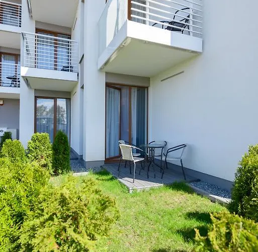 Lejlighed Mierzeja - Marina, Katy Rybackie, 100 M Od Zalewu Wislanego